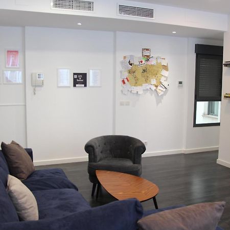 Apartment Sofi Βαλένθια Εξωτερικό φωτογραφία