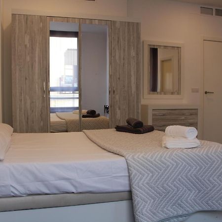 Apartment Sofi Βαλένθια Εξωτερικό φωτογραφία