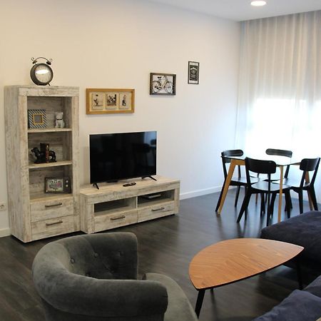 Apartment Sofi Βαλένθια Εξωτερικό φωτογραφία