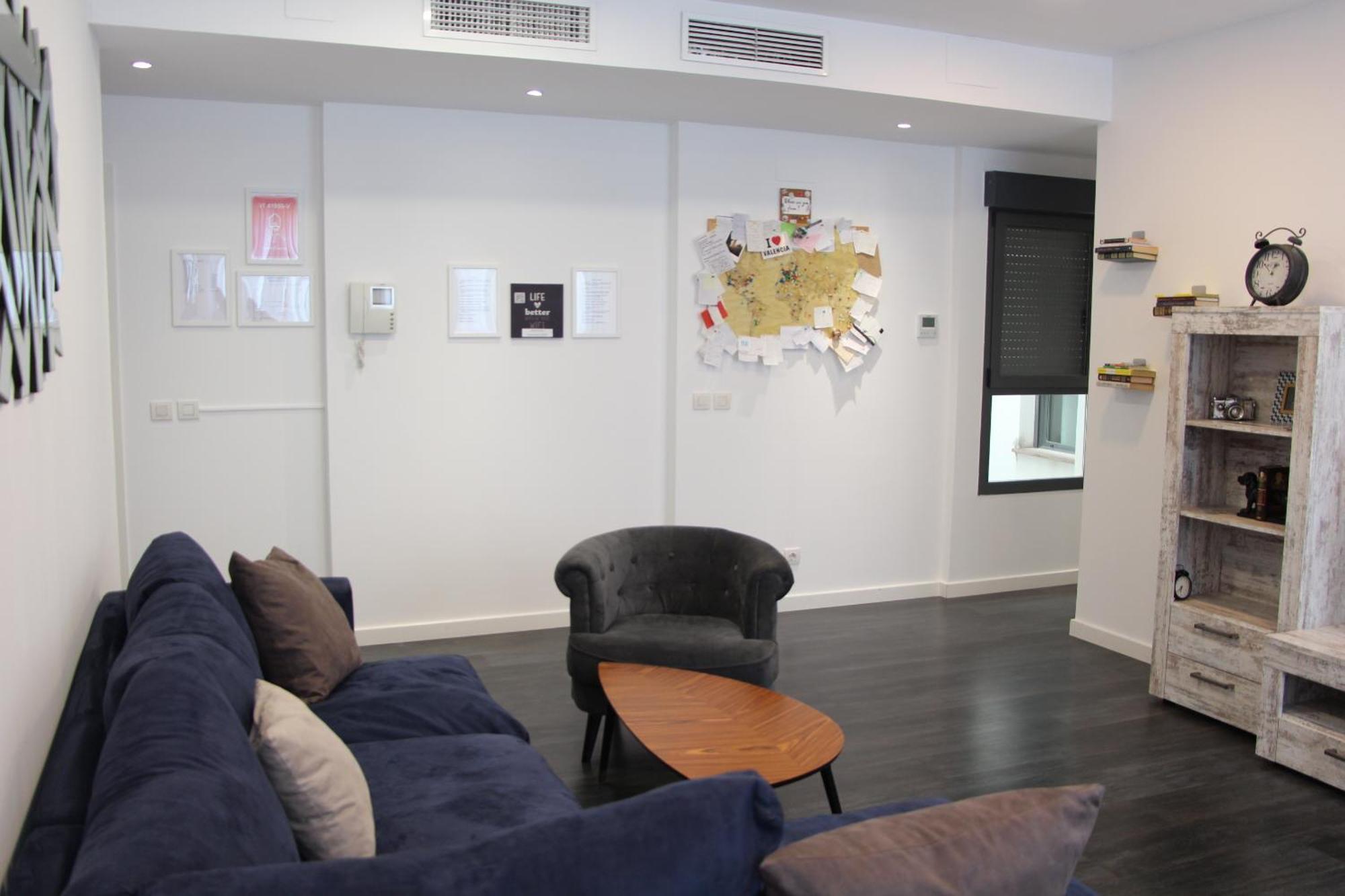 Apartment Sofi Βαλένθια Εξωτερικό φωτογραφία
