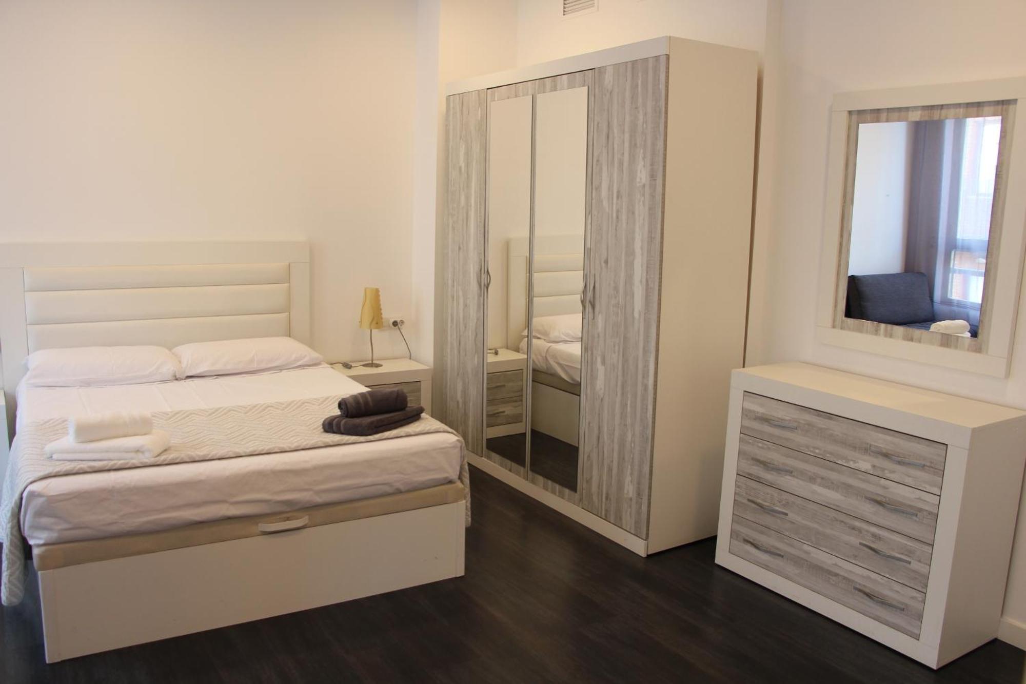 Apartment Sofi Βαλένθια Εξωτερικό φωτογραφία