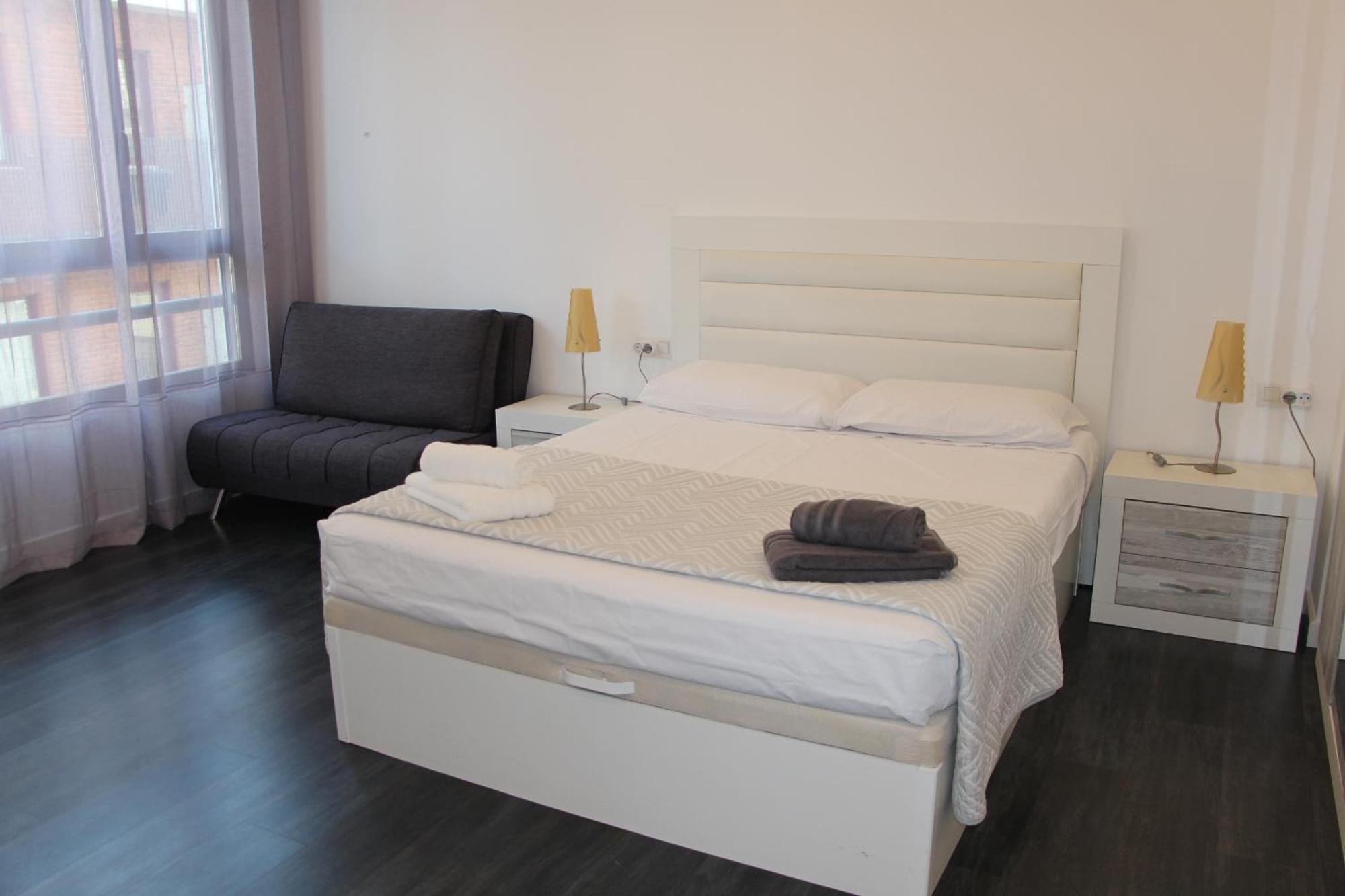 Apartment Sofi Βαλένθια Εξωτερικό φωτογραφία