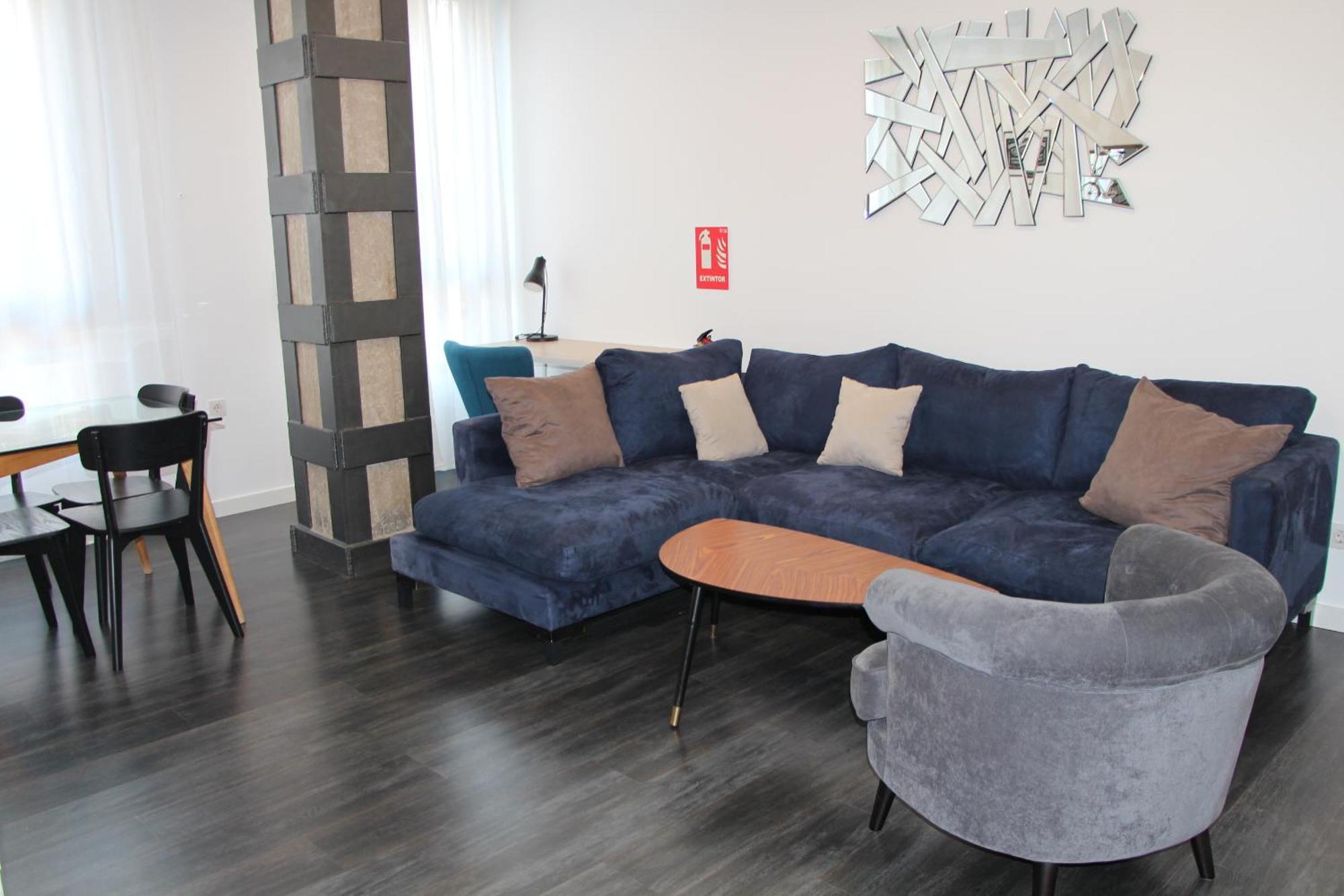 Apartment Sofi Βαλένθια Εξωτερικό φωτογραφία