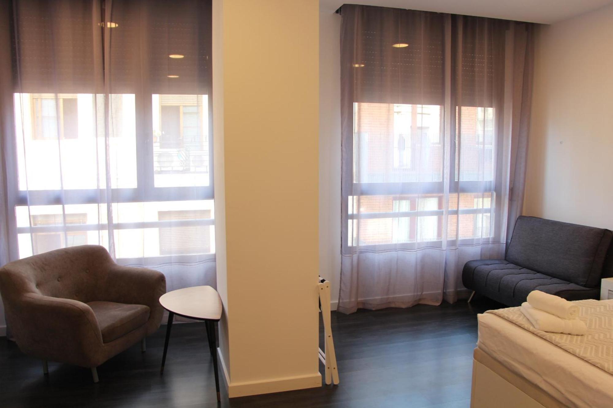 Apartment Sofi Βαλένθια Εξωτερικό φωτογραφία