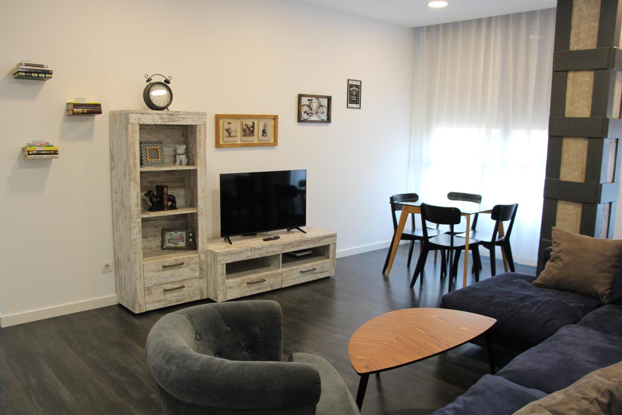 Apartment Sofi Βαλένθια Εξωτερικό φωτογραφία