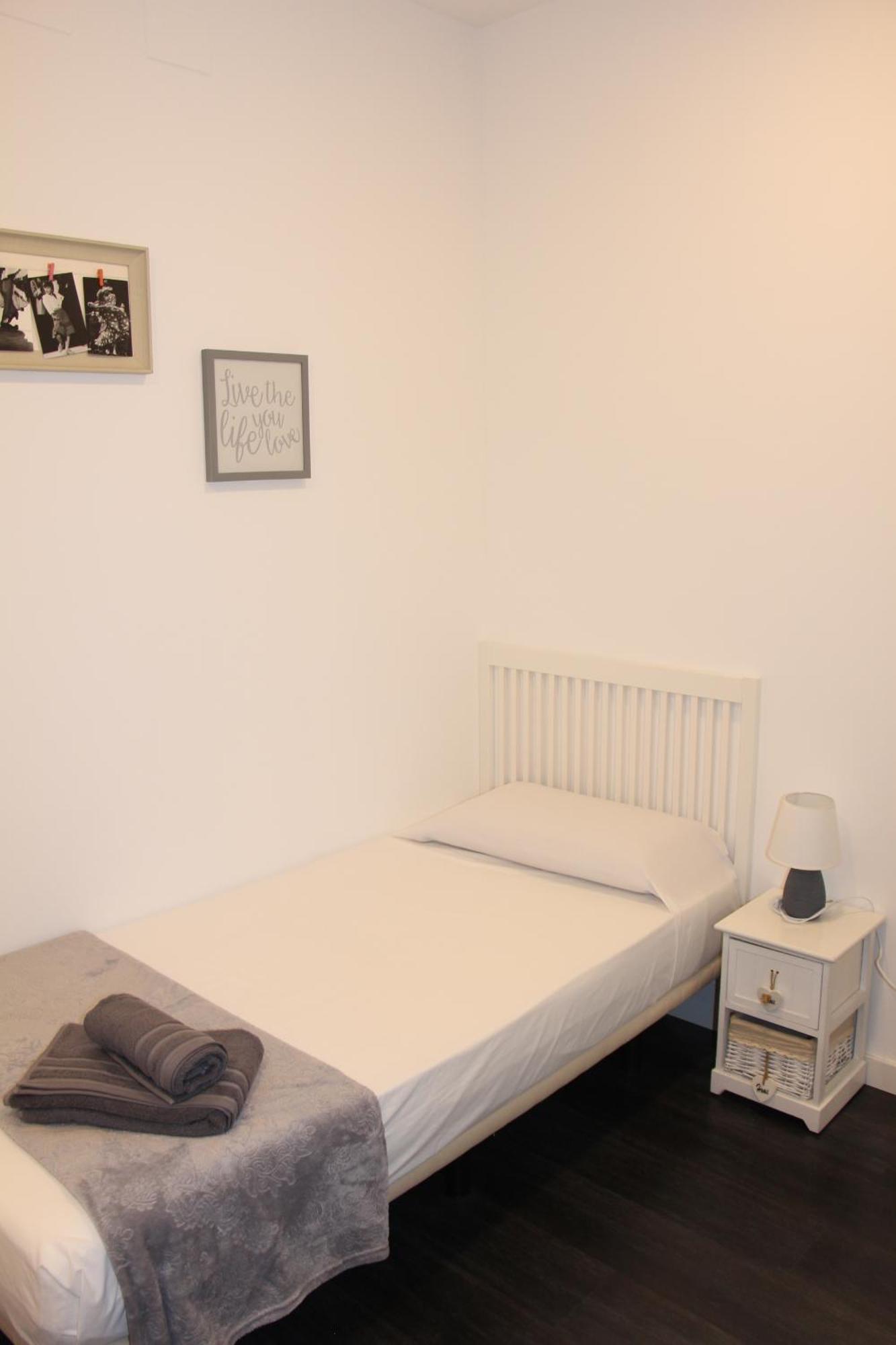 Apartment Sofi Βαλένθια Εξωτερικό φωτογραφία