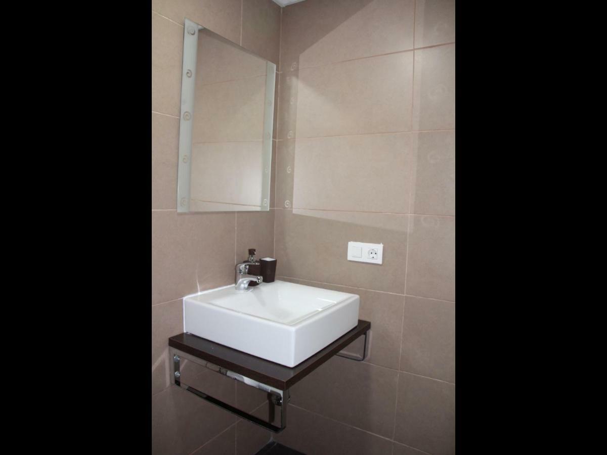 Apartment Sofi Βαλένθια Εξωτερικό φωτογραφία